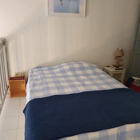 Apartamento Les Terrasse De La Les Issambres