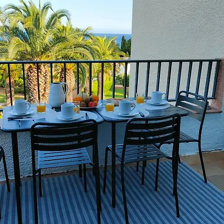 Les Terrasse De La * Les Issambres