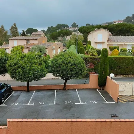 Les Terrasse De La